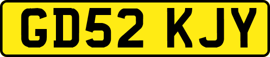 GD52KJY