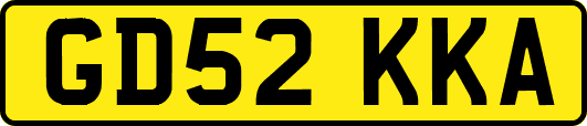 GD52KKA
