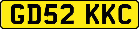 GD52KKC