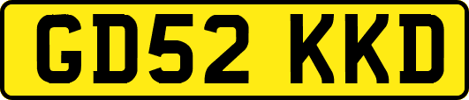 GD52KKD