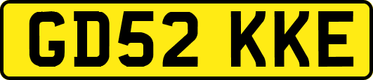 GD52KKE