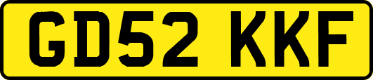 GD52KKF