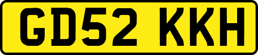 GD52KKH