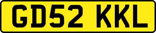 GD52KKL