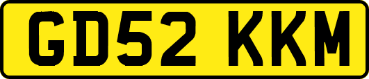 GD52KKM