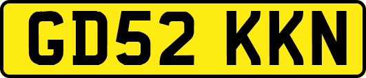 GD52KKN