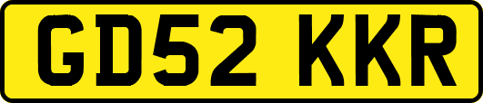 GD52KKR