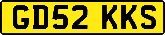 GD52KKS