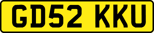 GD52KKU