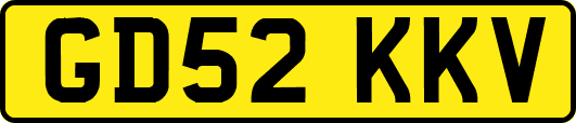 GD52KKV