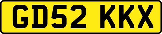 GD52KKX