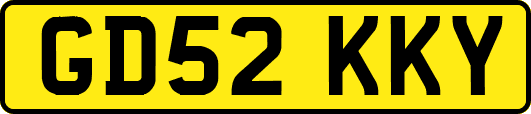 GD52KKY