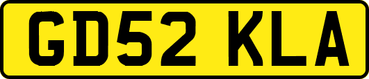 GD52KLA