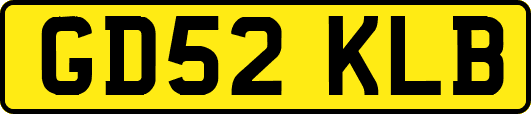 GD52KLB