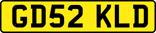 GD52KLD