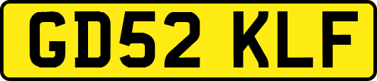 GD52KLF