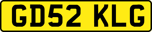 GD52KLG