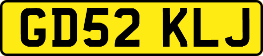GD52KLJ