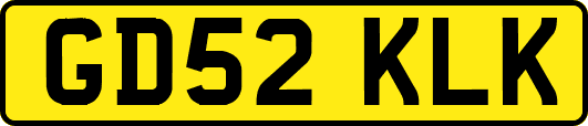 GD52KLK