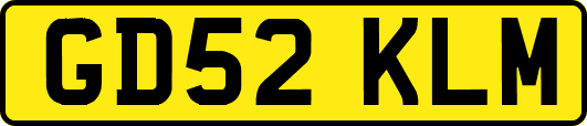 GD52KLM