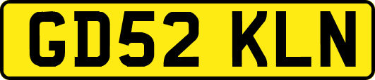 GD52KLN