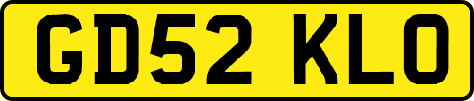 GD52KLO
