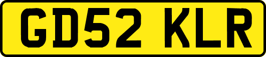 GD52KLR