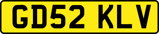 GD52KLV