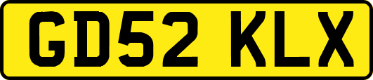 GD52KLX