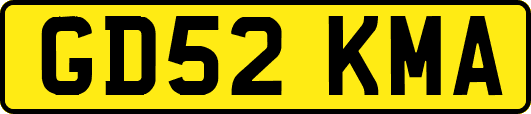 GD52KMA