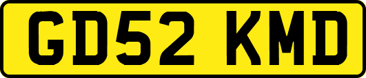 GD52KMD