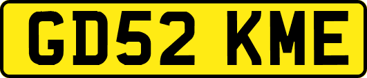GD52KME