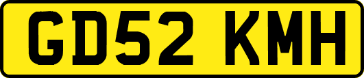 GD52KMH