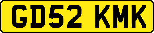 GD52KMK