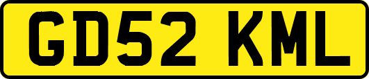 GD52KML