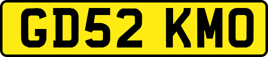 GD52KMO