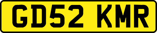 GD52KMR