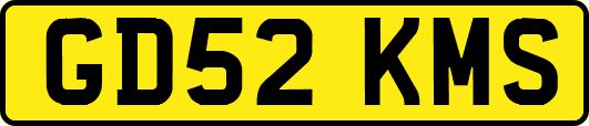 GD52KMS