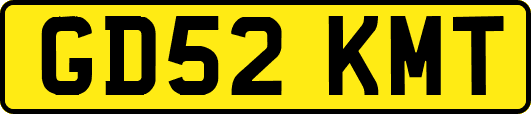 GD52KMT
