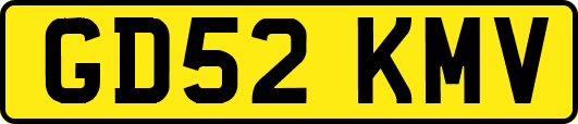 GD52KMV