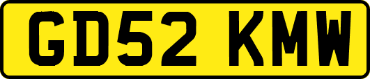 GD52KMW