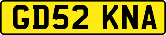 GD52KNA