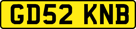 GD52KNB