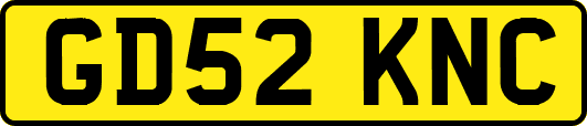 GD52KNC