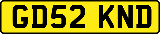 GD52KND