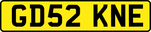 GD52KNE