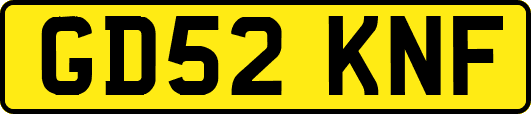 GD52KNF