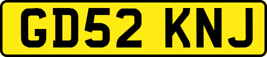 GD52KNJ