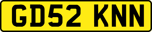 GD52KNN
