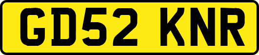 GD52KNR